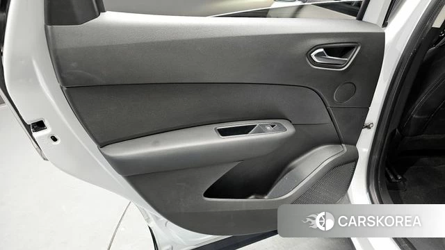 Renault Korea (Samsung) XM3 id 4330241 из Кореи 17