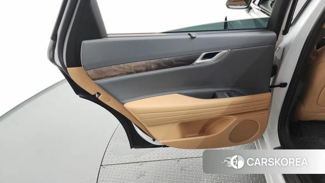 Genesis G80 (RG3) id 4632522 из Кореи 17