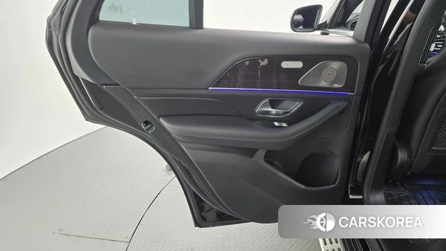 Mercedes-Benz GLE-Class W167 id 4835884 из Кореи 17