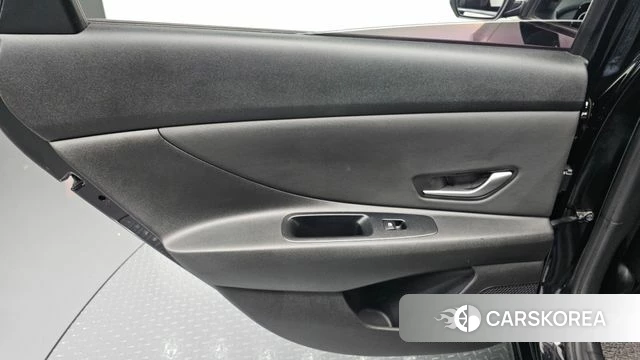 Hyundai Avante (CN7) id 4429645 из Кореи 17