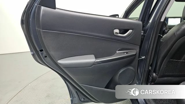 Hyundai Kona id 4502847 из Кореи 17