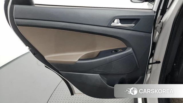 Hyundai All New Tucson id 4737211 из Кореи 17