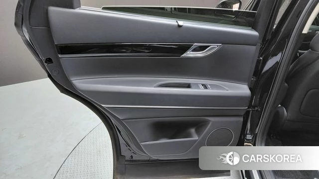 Genesis GV80 id 4369301 из Кореи 17