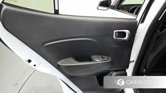 Hyundai Venue id 4622817 из Кореи 17
