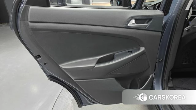 Hyundai All New Tucson id 4446551 из Кореи 17