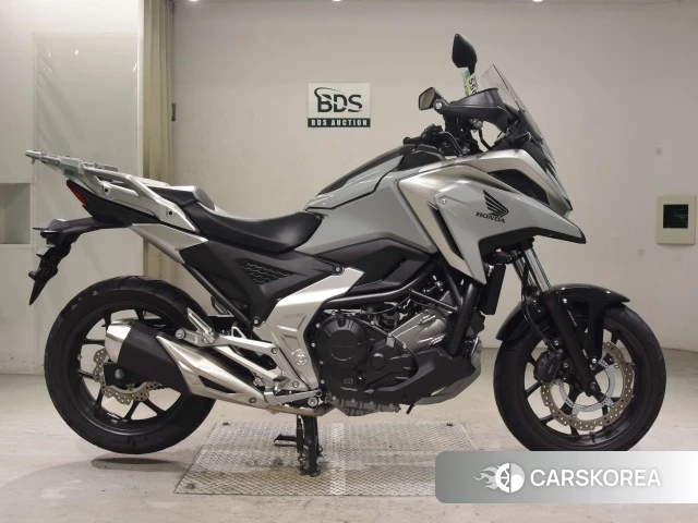 Проданный Honda NC750X ABS 2023 из Японии