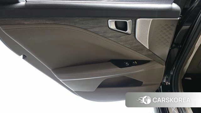 Kia K8 id 4382767 из Кореи 17