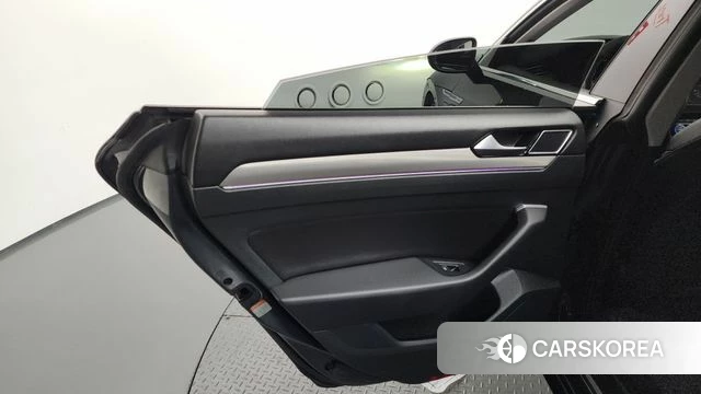 Volkswagen Arteon id 4508412 из Кореи 17