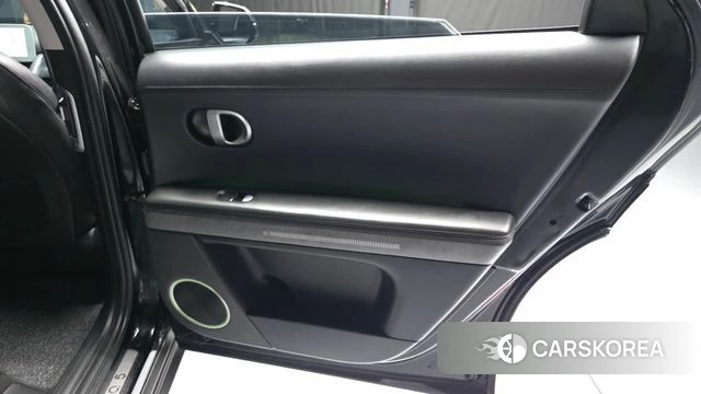 Hyundai Ionic 5 id 4494904 из Кореи 17