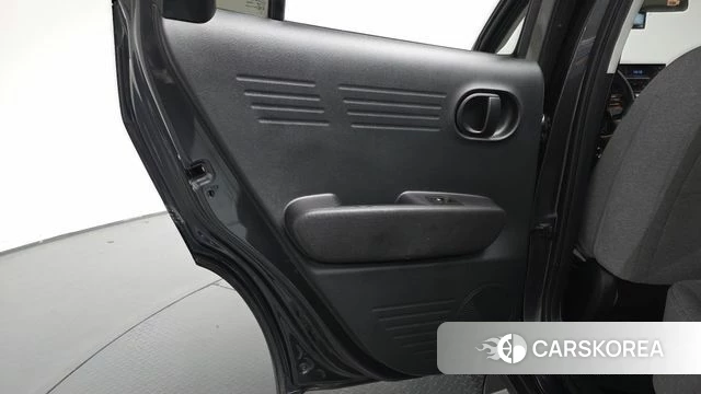 Hyundai Casper id 4847905 из Кореи 17