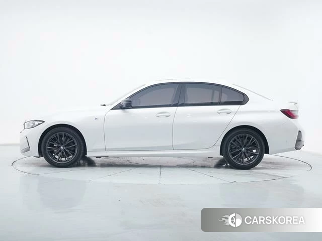 BMW 3 series id 4335822 из Китая 17