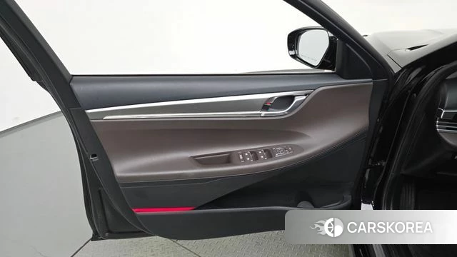 Hyundai The New Grandeur IG Hybrid id 4422887 из Кореи 17