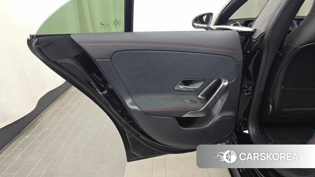 Mercedes-Benz CLA-Class C118 id 4432832 из Кореи 17