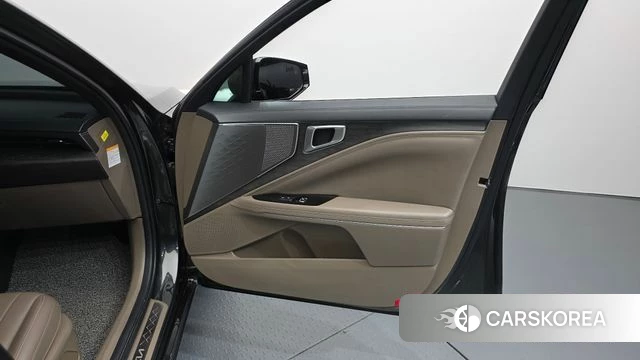 Kia K8 Hybrid id 4433108 из Кореи 17