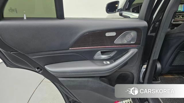 Mercedes-Benz GLE-Class W167 id 4727134 из Кореи 17