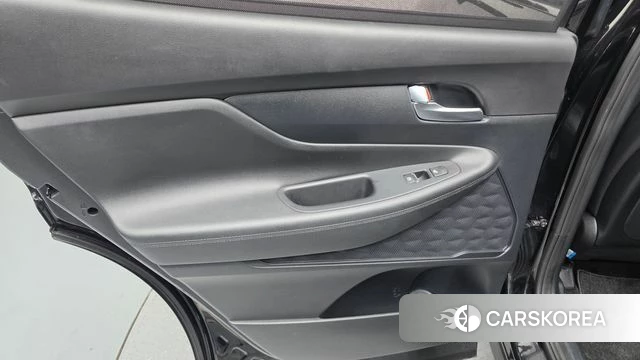 Hyundai The New Santa Fe id 4476034 из Кореи 17