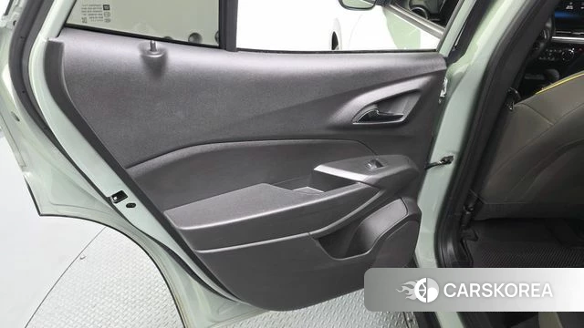 Chevrolet (GM Daewoo) Trax Crossover id 4354526 из Кореи 17