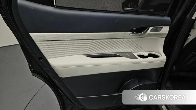 Hyundai The New Palisade id 4682704 из Кореи 17