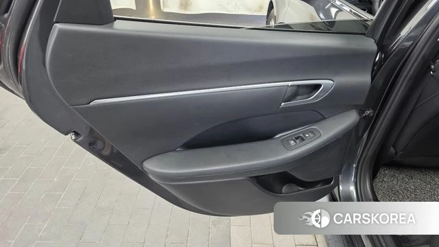 Hyundai Sonata (DN8) id 4746637 из Кореи 17