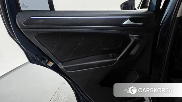 Volkswagen Tiguan second Generation id 4905681 из Кореи 17