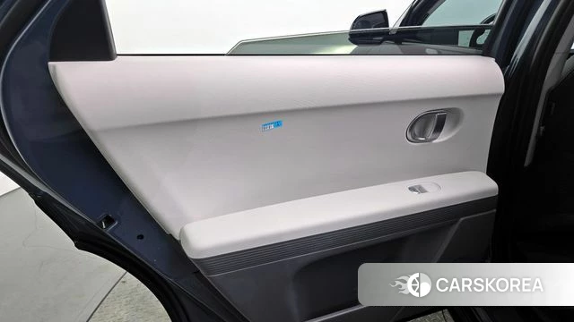 Hyundai Ionic 5 id 4231727 из Кореи 17