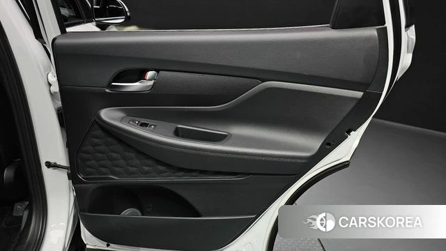 Hyundai The New Santa Fe id 4636295 из Кореи 17