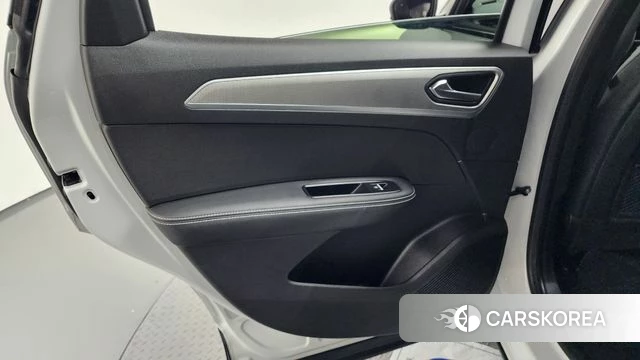 Renault Korea (Samsung) XM3 id 4784269 из Кореи 17