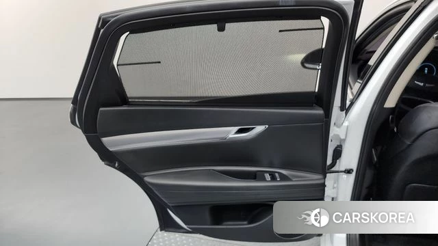 Genesis G80 (RG3) id 4397027 из Кореи 17
