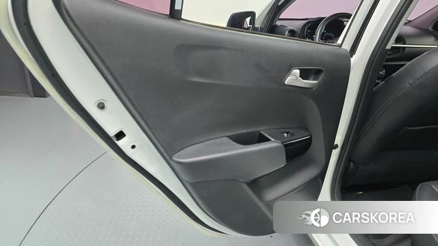 Kia All New Morning (JA) id 4718061 из Кореи 17