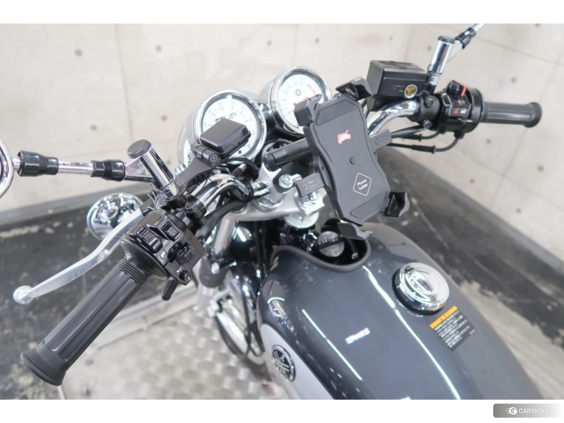 OTHER SR400 FINAL ED id 4380094 из Японии 17
