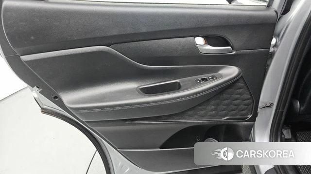 Hyundai Santa Fe TM id 4286121 из Кореи 17
