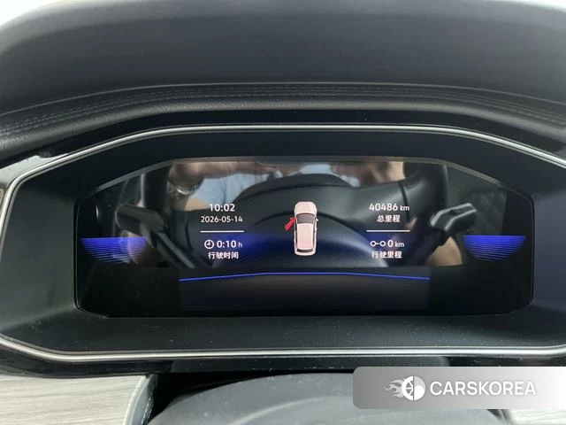 Volkswagen Sagitar id 4320878 из Китая 17