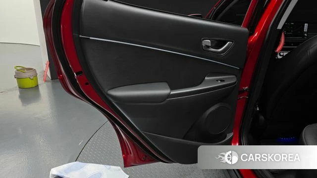 Hyundai Kona Electric id 4471473 из Кореи 17