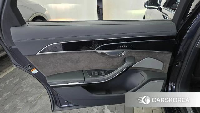 Audi A8 (D5) id 4604225 из Кореи 17