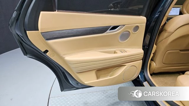 Genesis G80 (RG3) id 4590264 из Кореи 17