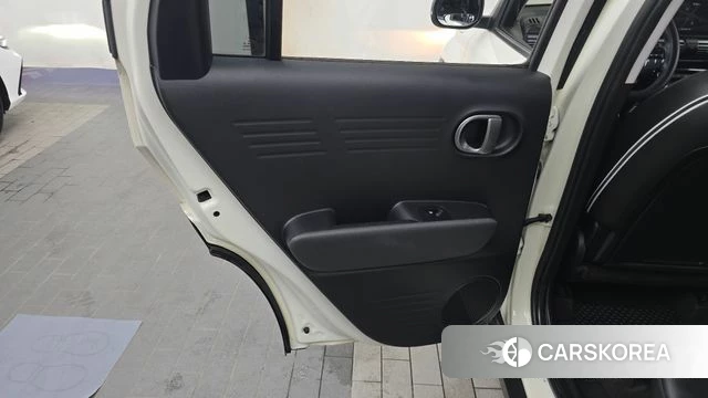Hyundai Casper id 4470079 из Кореи 17