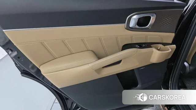Kia The New Sorento 4th Generation id 4757500 из Кореи 17
