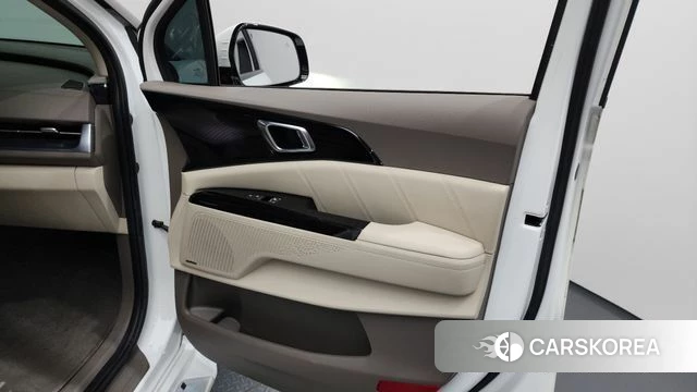 Kia Carnival 4th generation id 4542136 из Кореи 17