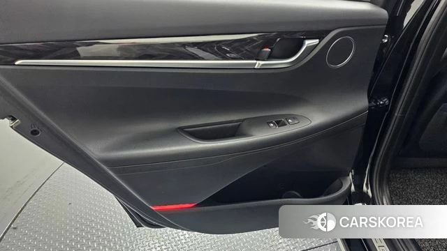 Hyundai Grandeur IG id 4574325 из Кореи 17