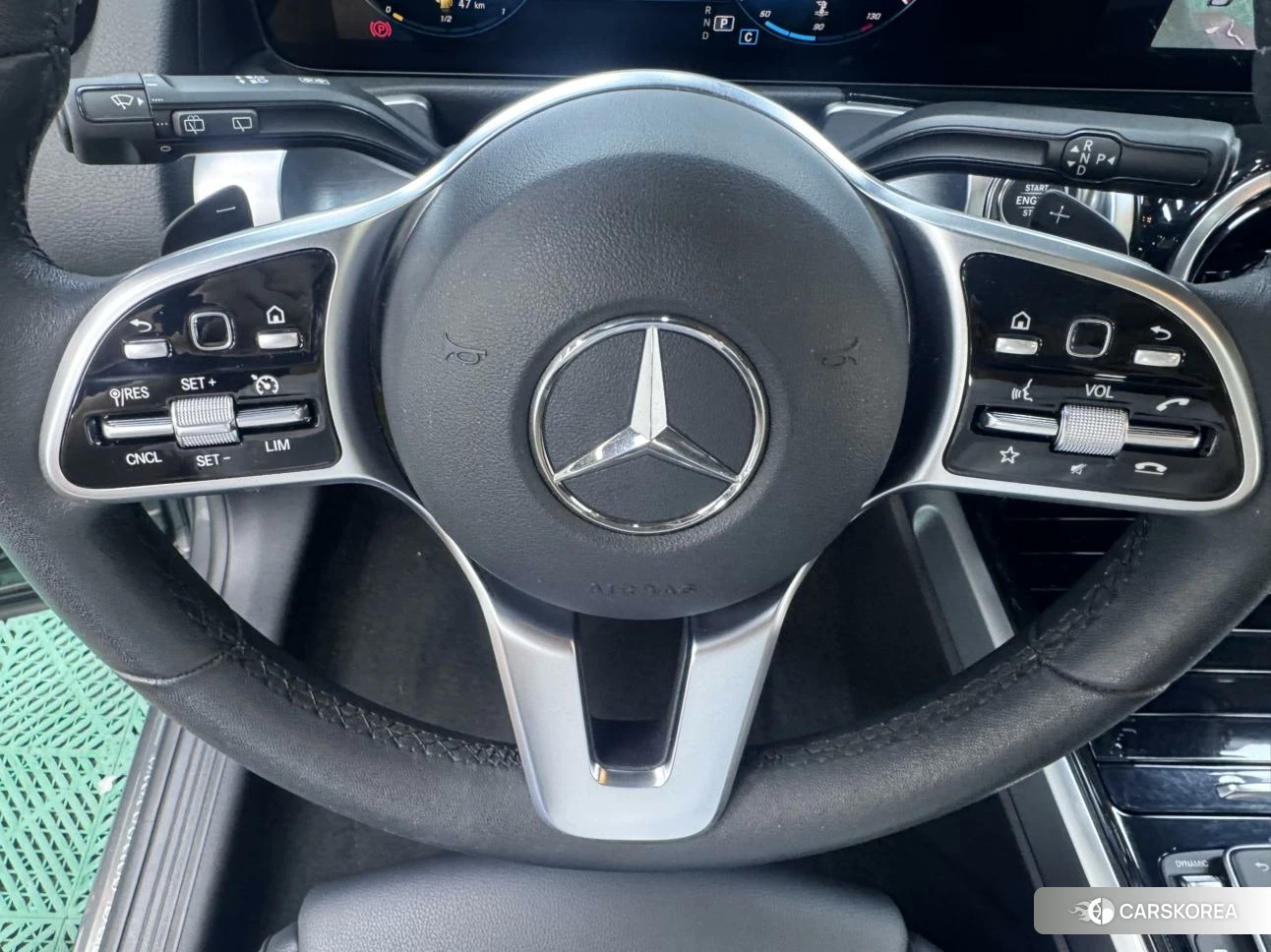 Mercedes-Benz GLB id 4512591 из Китая 17