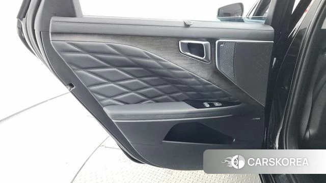 Kia K8 Hybrid id 4572452 из Кореи 17