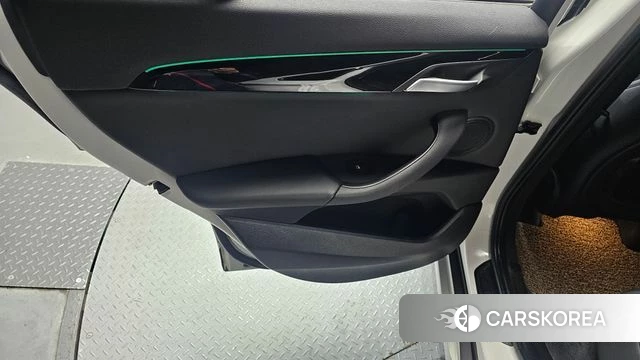 BMW X1 (F48) id 4195453 из Кореи 17