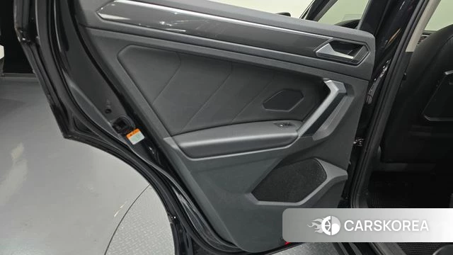 Volkswagen Tiguan second Generation id 4610023 из Кореи 17