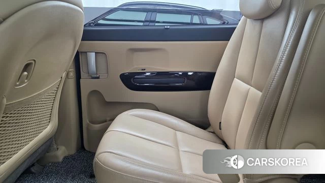 Kia The New Carnival id 4677391 из Кореи 17