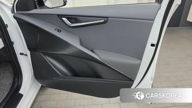 Kia Di Ol Nu Niro id 4248328 из Кореи 17