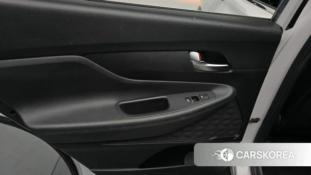 Hyundai Santa Fe TM id 4615300 из Кореи 17