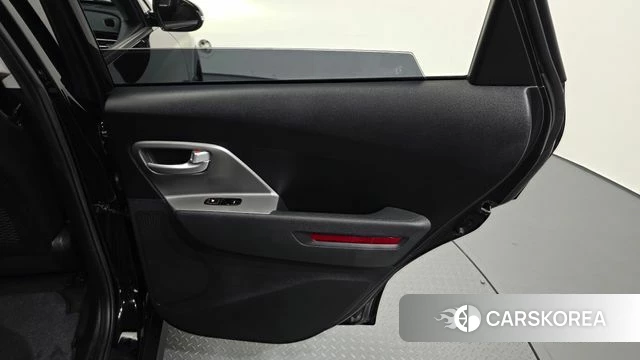 Kia Niro Plus id 4740392 из Кореи 17