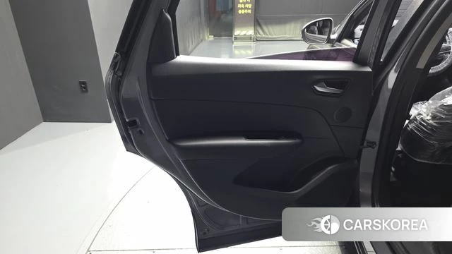 Renault Korea (Samsung) XM3 id 4677296 из Кореи 17