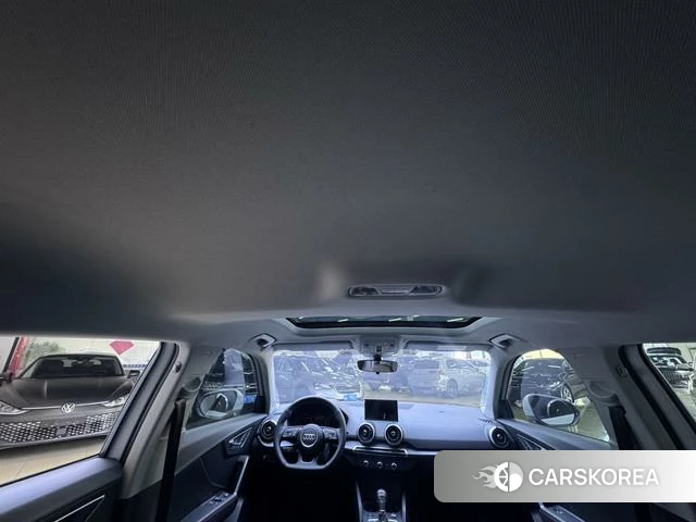 Audi Q2L id 4348401 из Китая 17