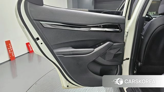 Kia The New Seltos id 4409078 из Кореи 17